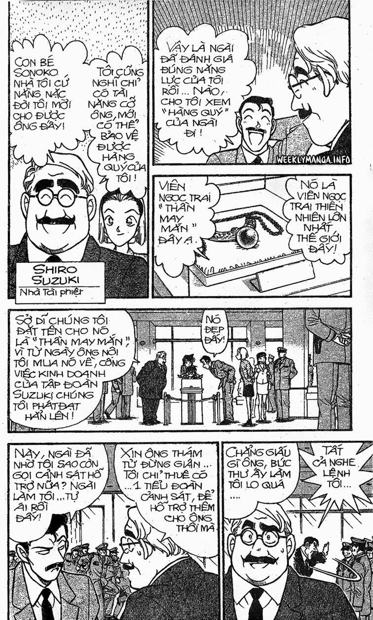 Thám Tử Conan 156 trang 9
