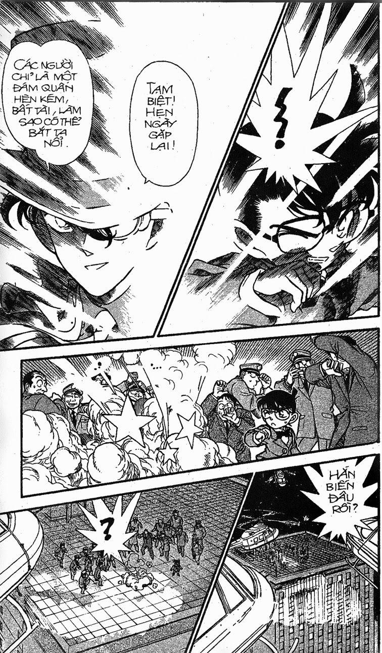 Thám Tử Conan 157 trang 10