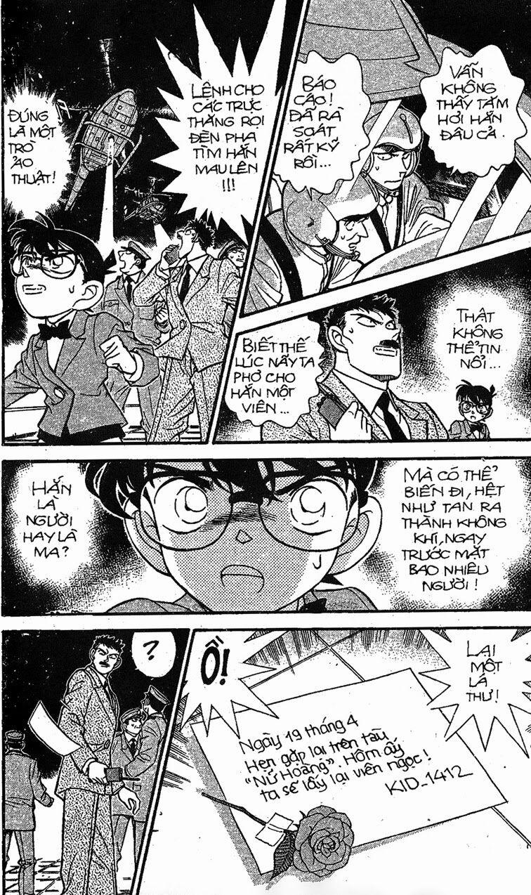 Thám Tử Conan 157 trang 11