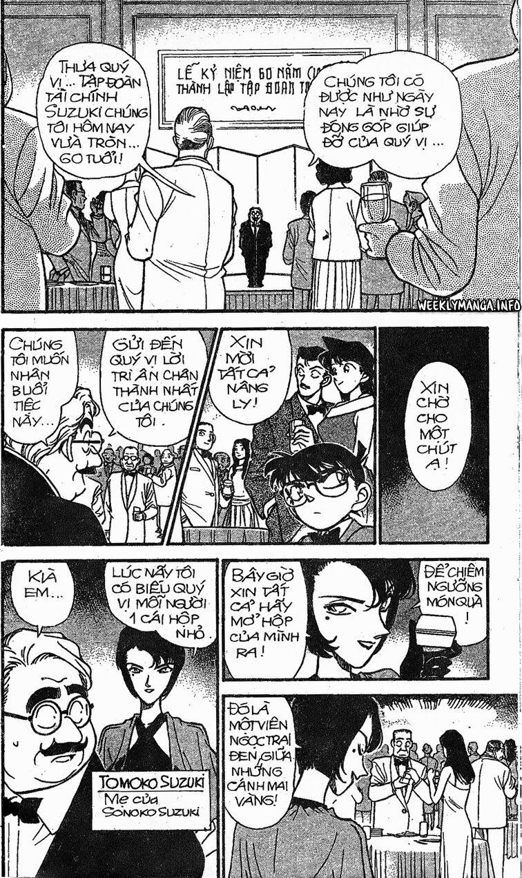 Thám Tử Conan 157 trang 13