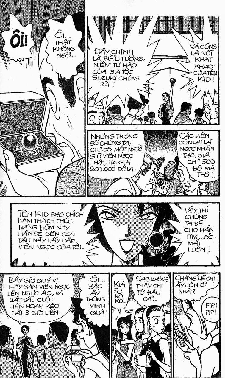 Thám Tử Conan 157 trang 14
