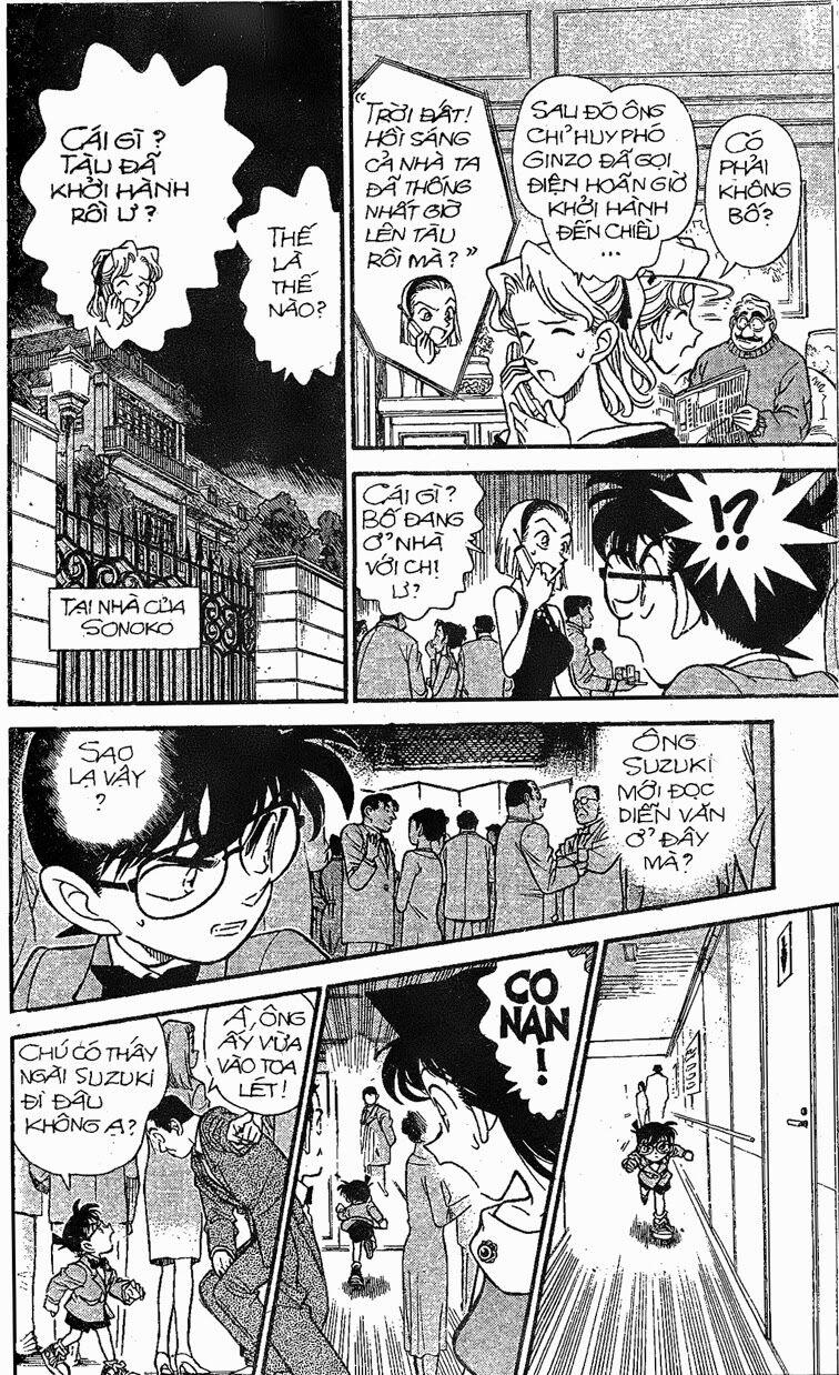 Thám Tử Conan 157 trang 15