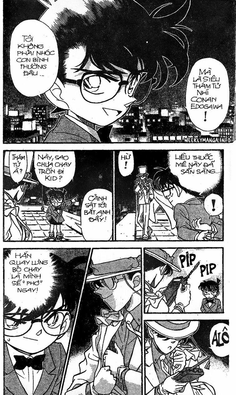 Thám Tử Conan 157 trang 5