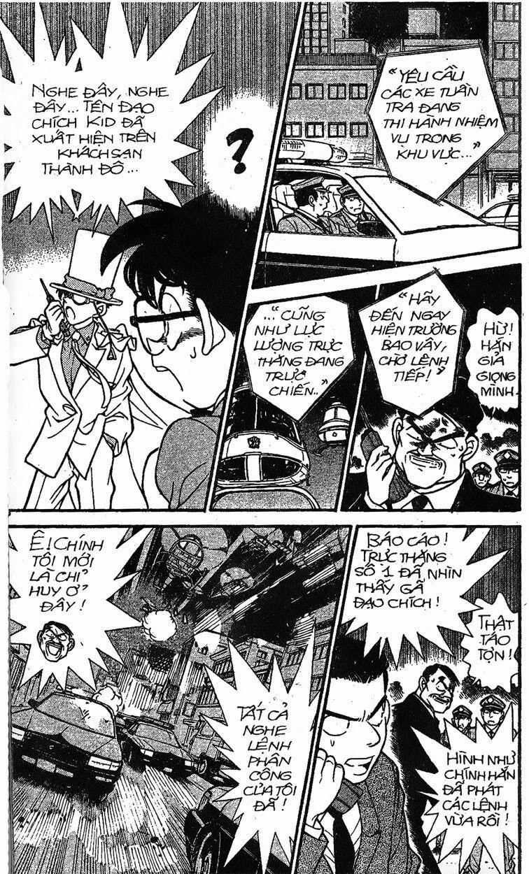 Thám Tử Conan 157 trang 6