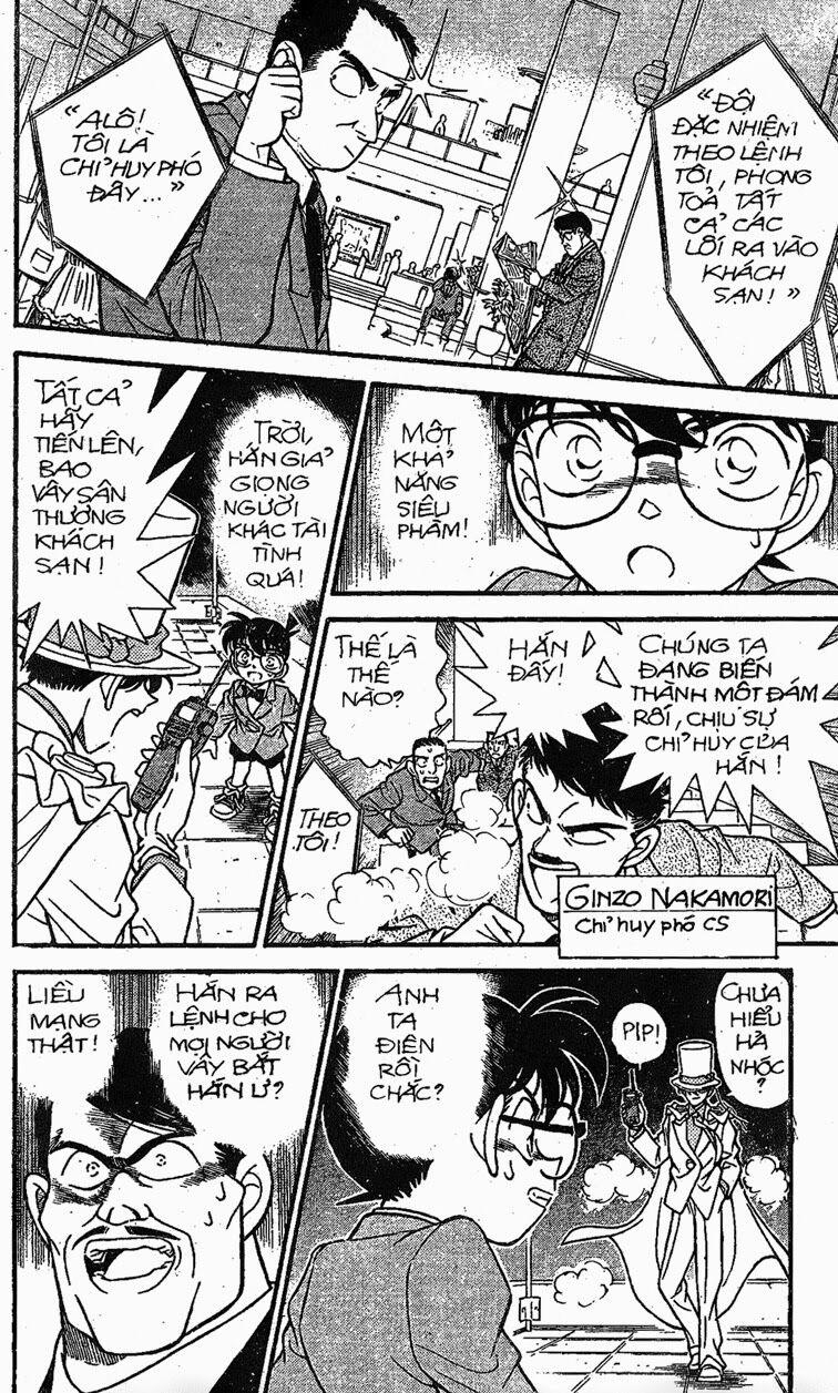 Thám Tử Conan 157 trang 7