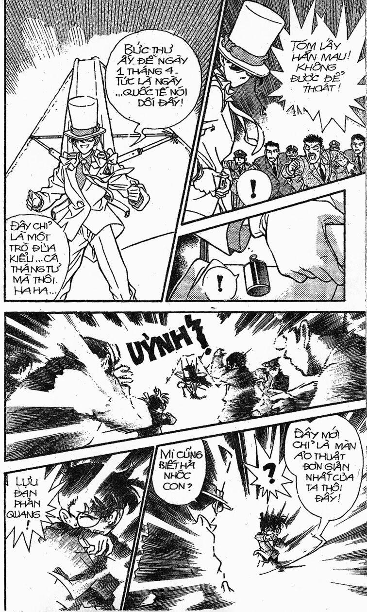Thám Tử Conan 157 trang 9