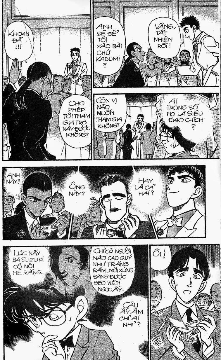 Thám Tử Conan 158 trang 13