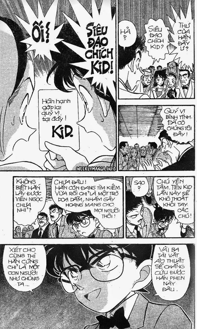 Thám Tử Conan 158 trang 16