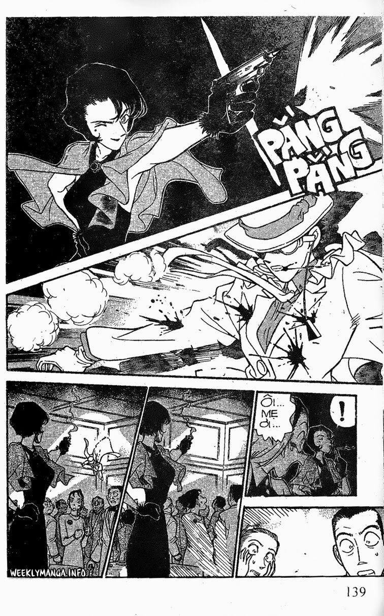 Thám Tử Conan 158 trang 9
