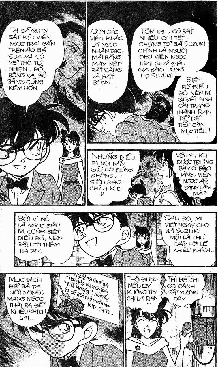 Thám Tử Conan 159 trang 12