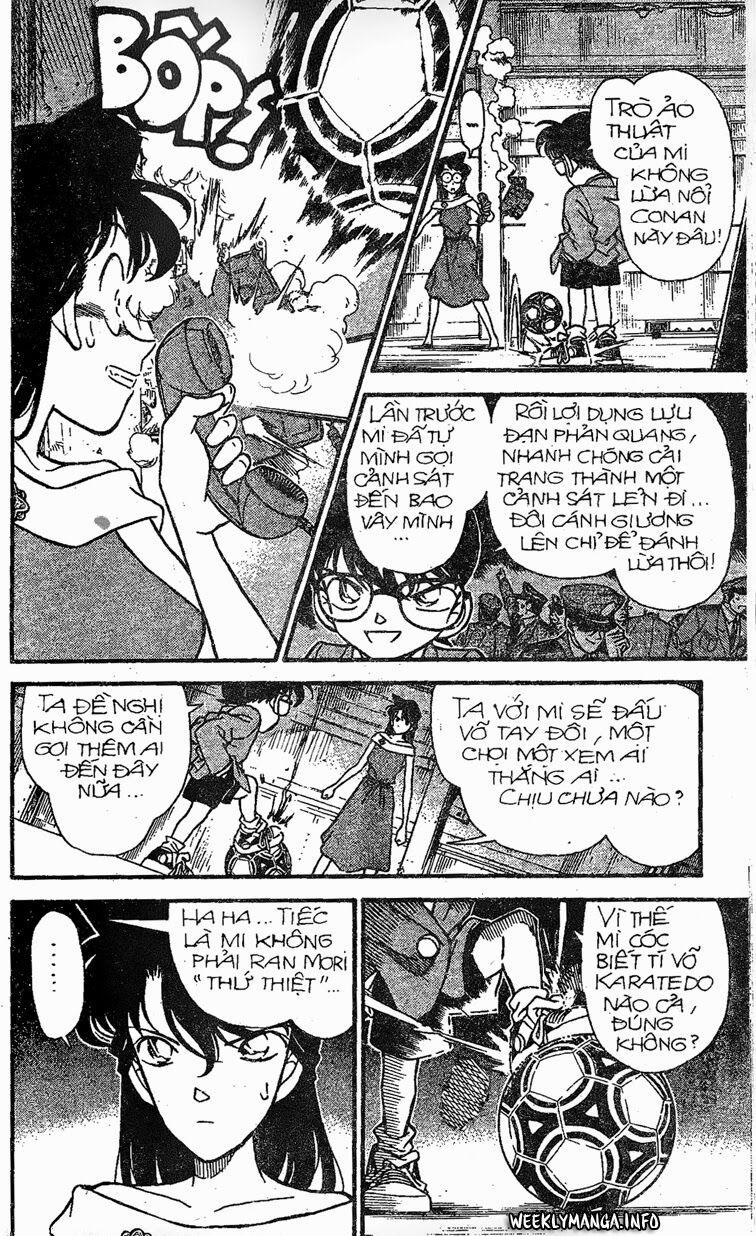 Thám Tử Conan 159 trang 13