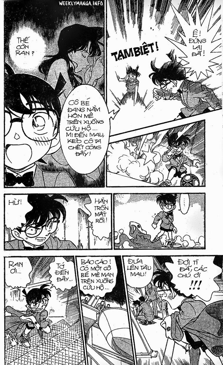 Thám Tử Conan 159 trang 15