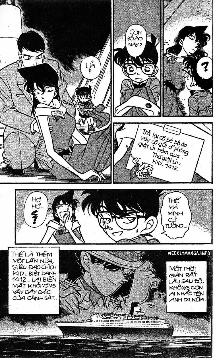 Thám Tử Conan 159 trang 16