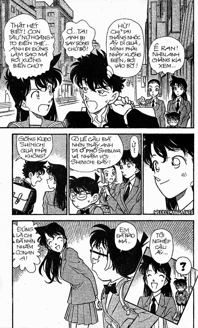 Thám Tử Conan 159 trang 18