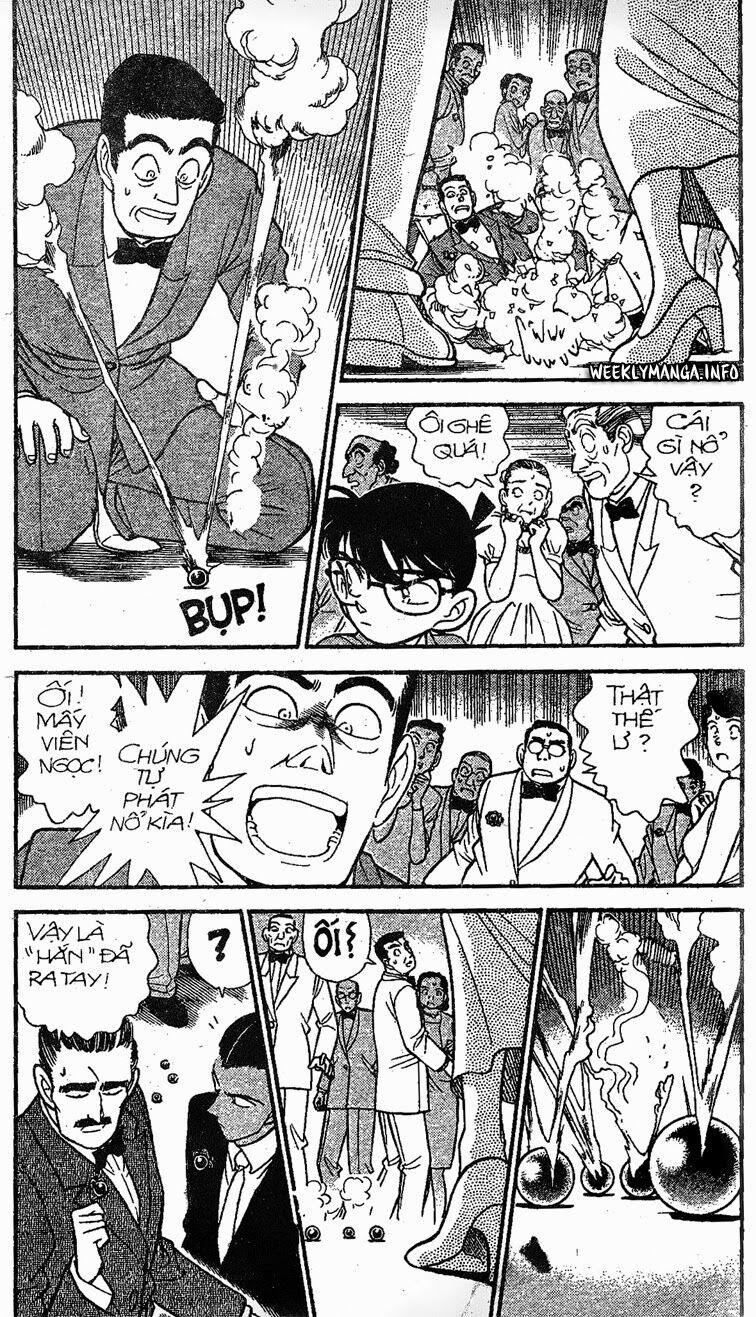 Thám Tử Conan 159 trang 4