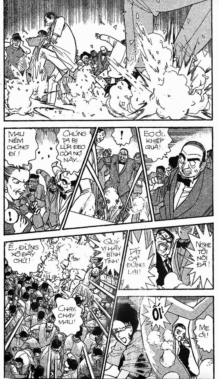 Thám Tử Conan 159 trang 5