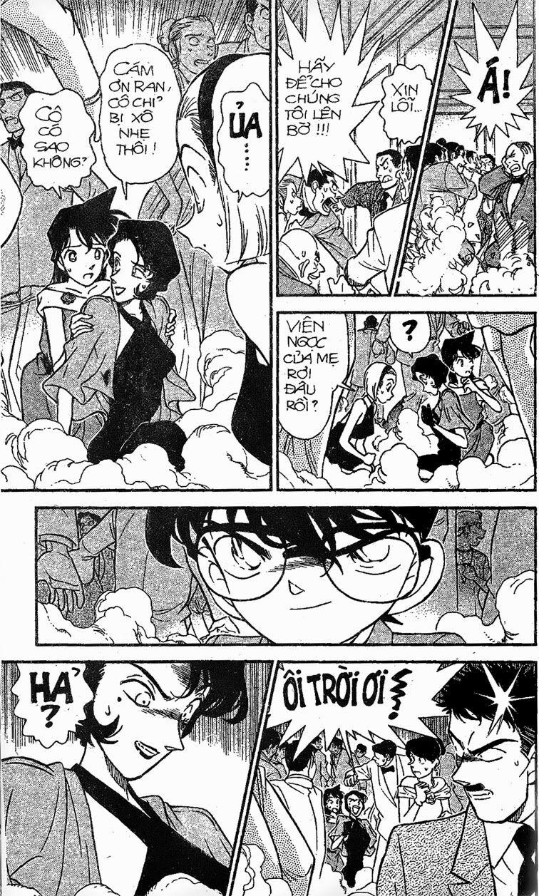 Thám Tử Conan 159 trang 6