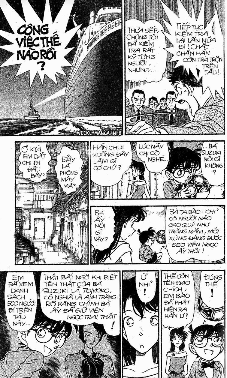 Thám Tử Conan 159 trang 8