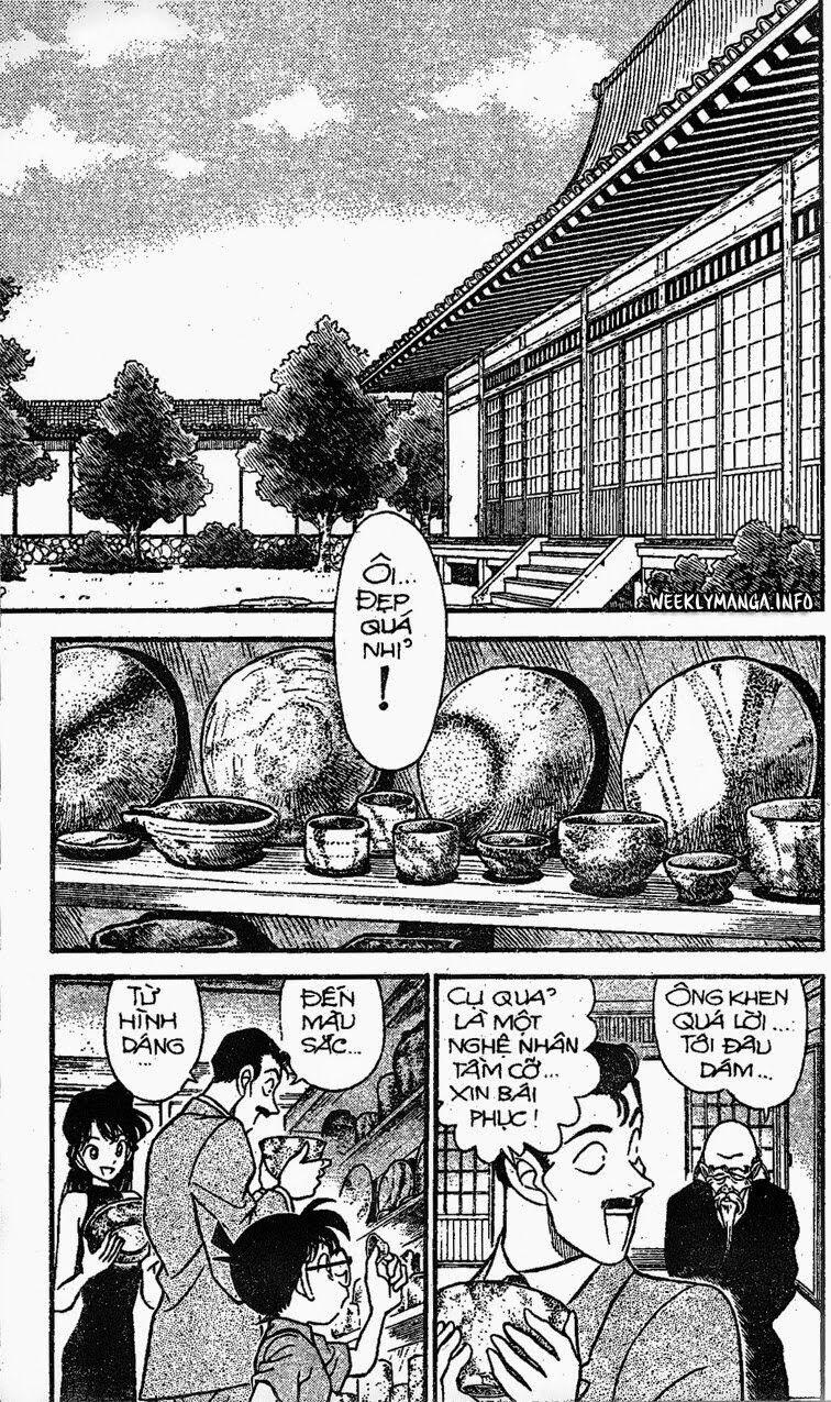Thám Tử Conan 160 trang 1