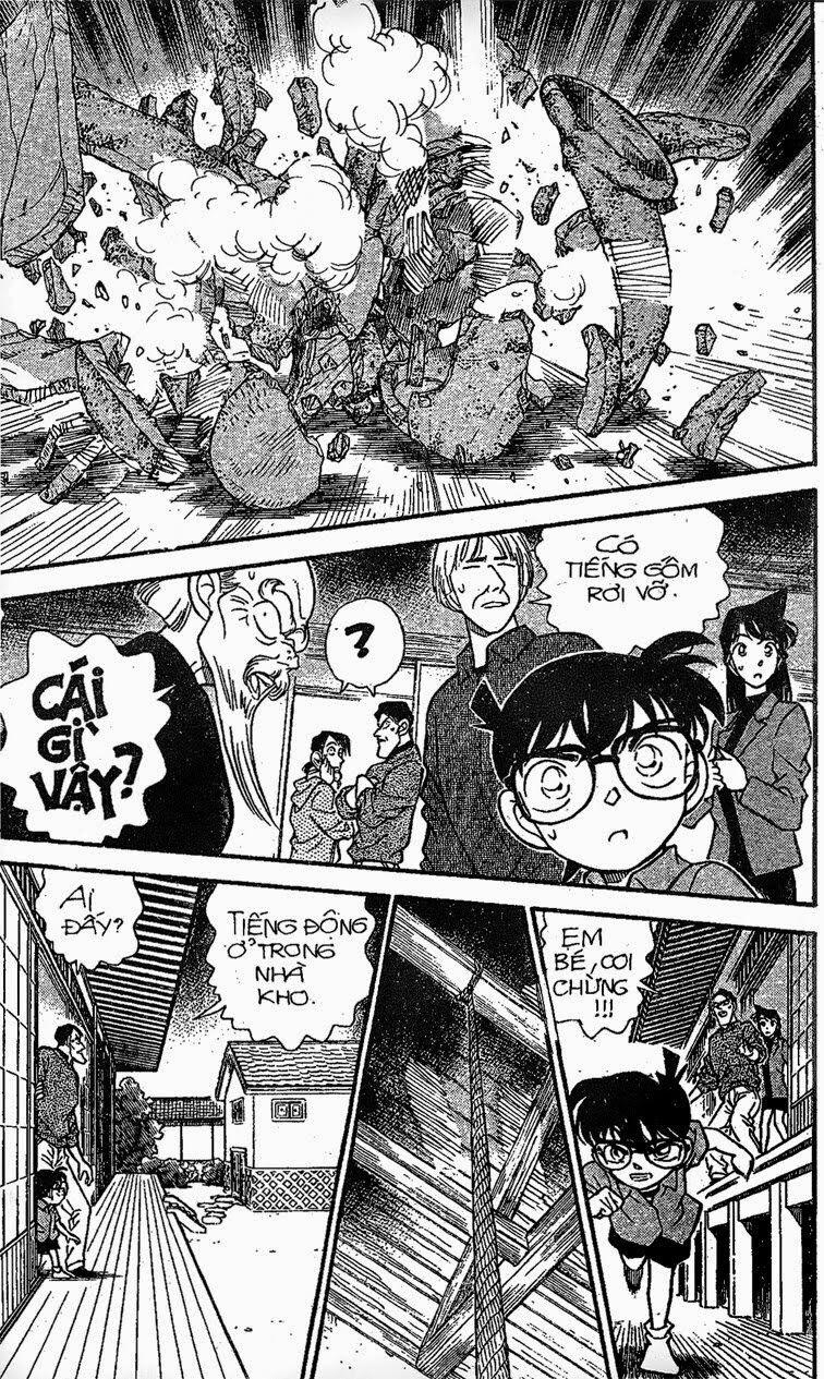 Thám Tử Conan 160 trang 15
