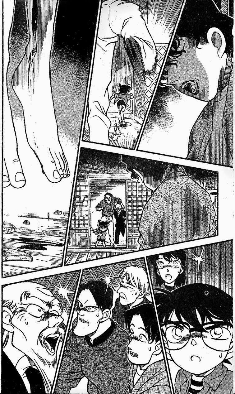 Thám Tử Conan 160 trang 16