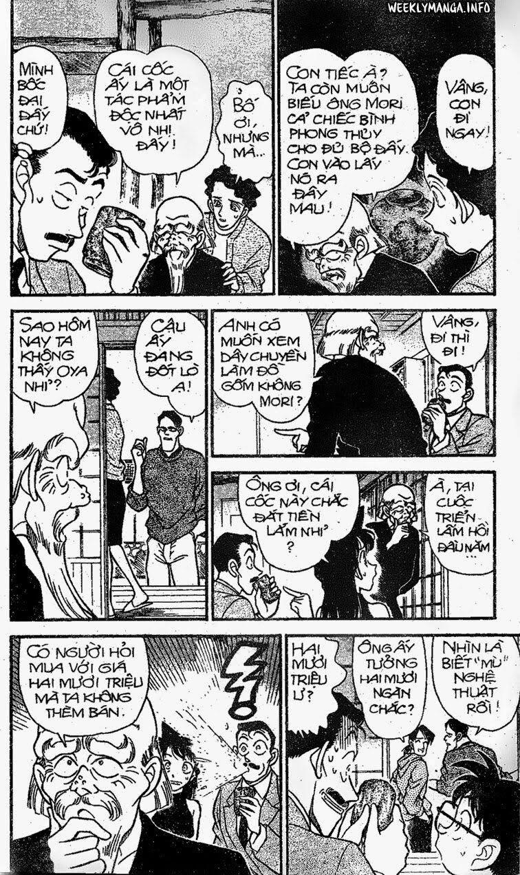 Thám Tử Conan 160 trang 6