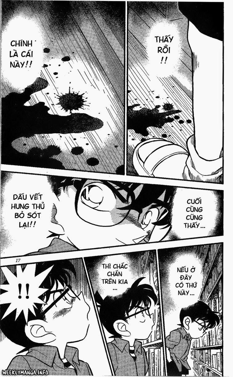 Thám Tử Conan 161 trang 14