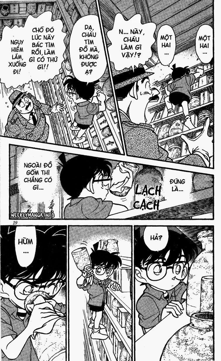 Thám Tử Conan 161 trang 16