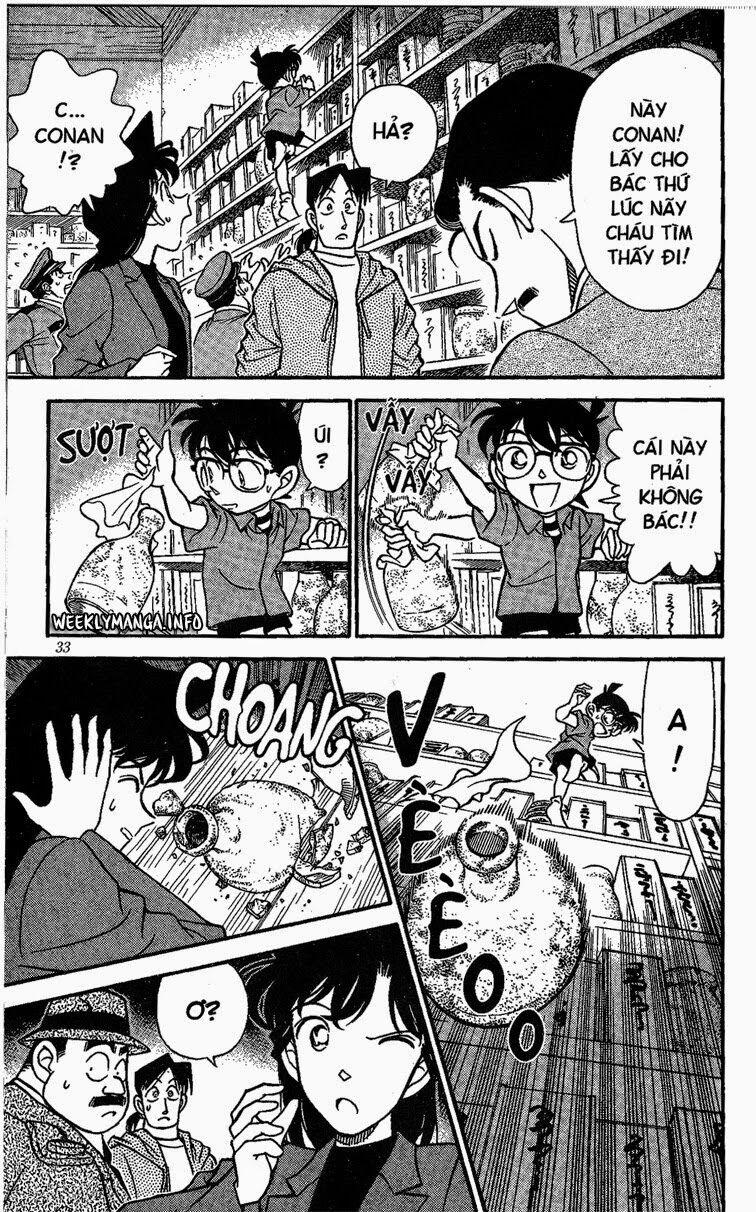 Thám Tử Conan 162 trang 12