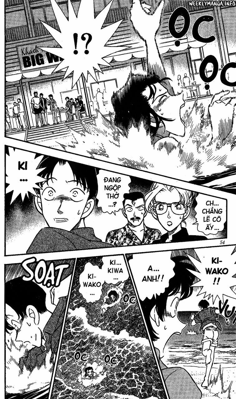 Thám Tử Conan 163 trang 14
