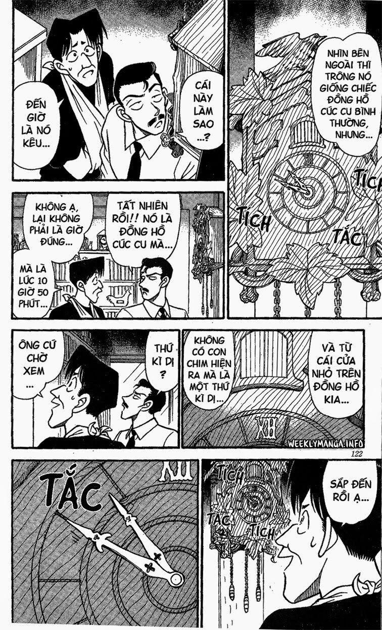 Thám Tử Conan 167 trang 12
