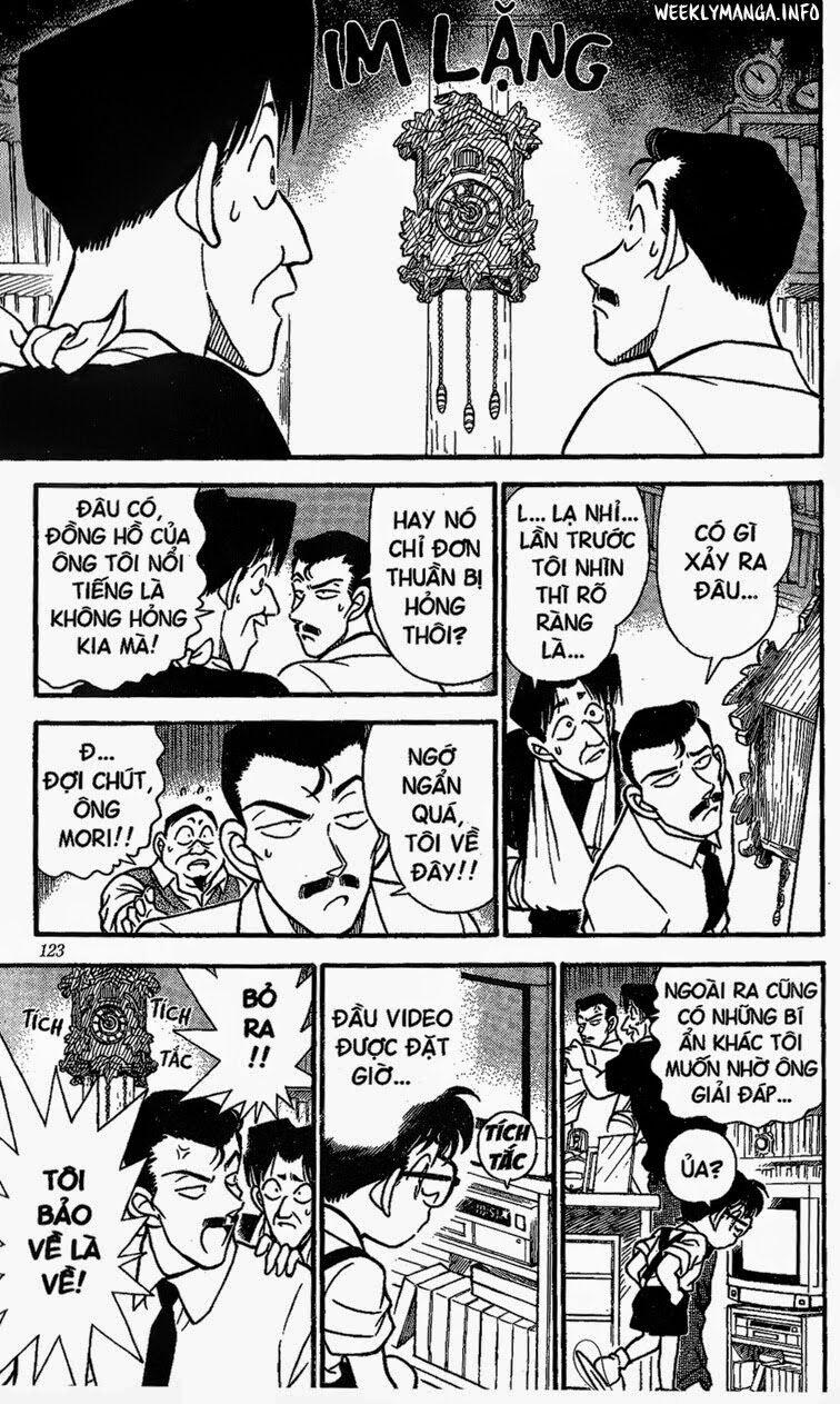 Thám Tử Conan 167 trang 13