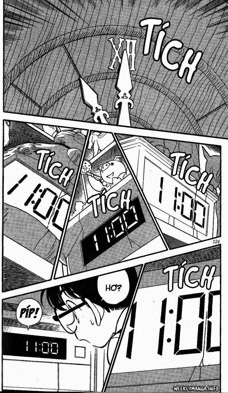 Thám Tử Conan 167 trang 14