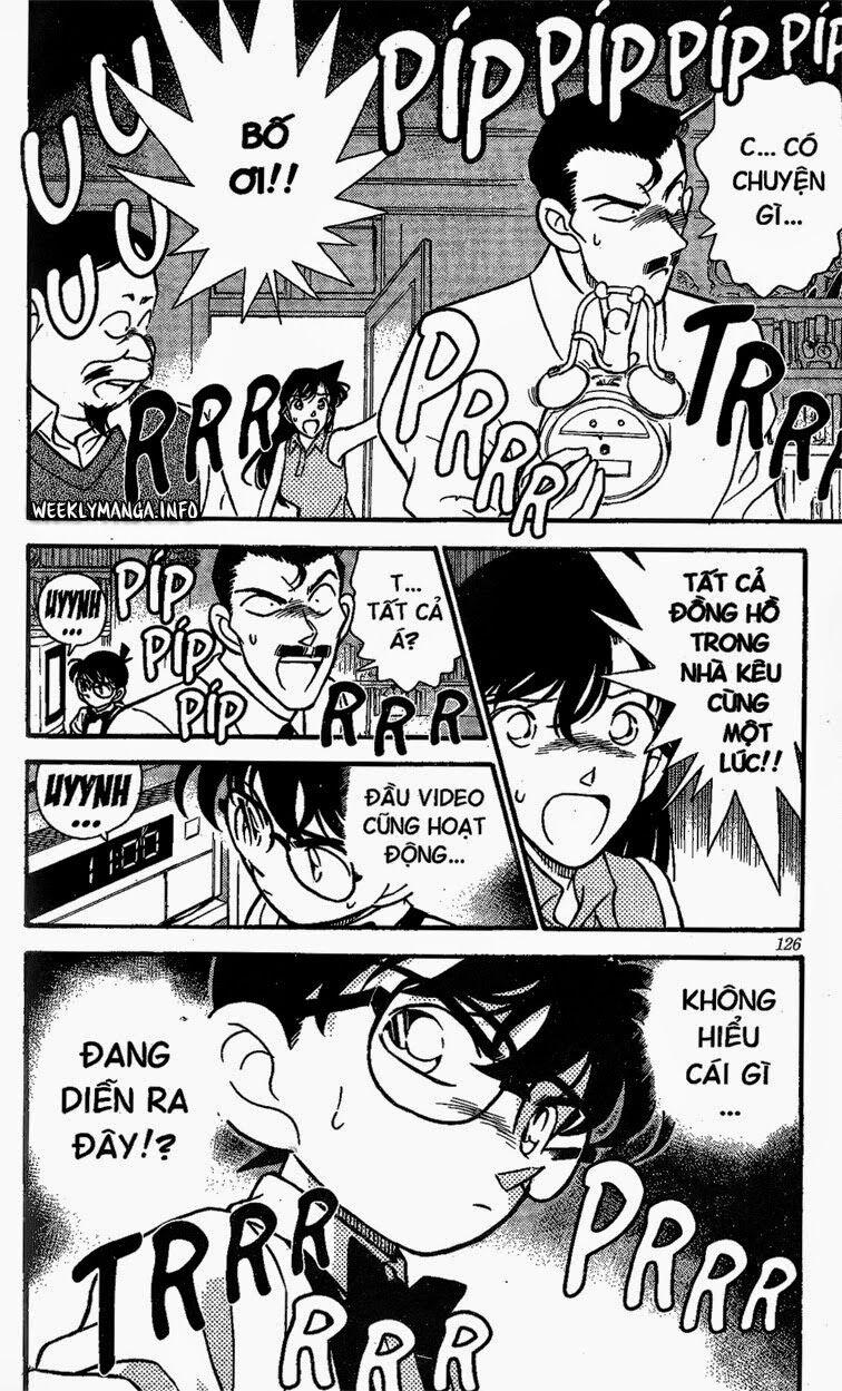 Thám Tử Conan 167 trang 16