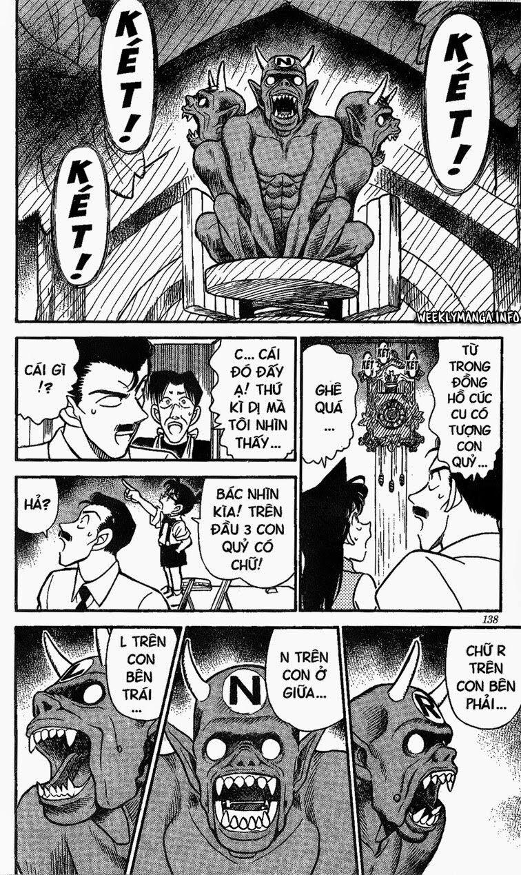 Thám Tử Conan 168 trang 12