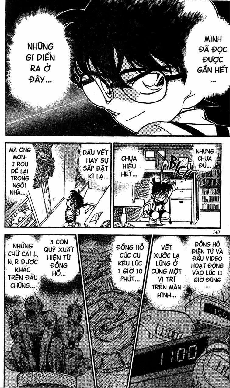 Thám Tử Conan 168 trang 14