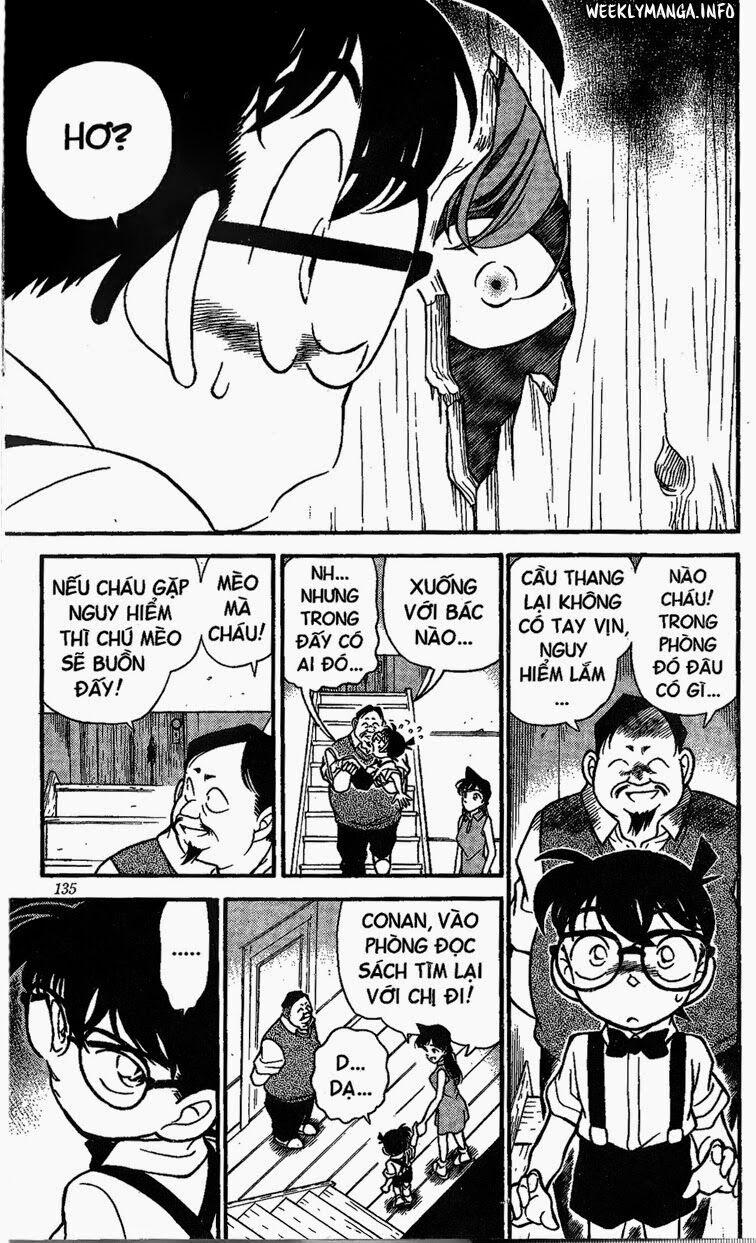 Thám Tử Conan 168 trang 9