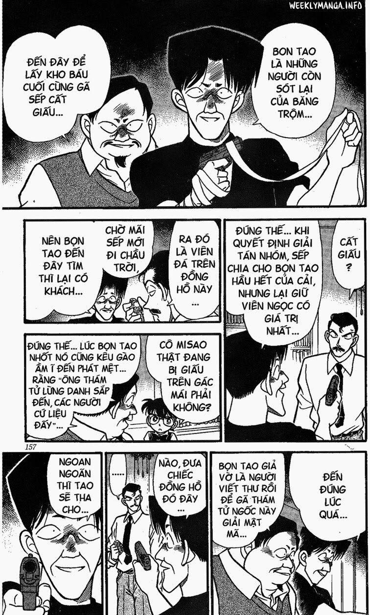 Thám Tử Conan 169 trang 13