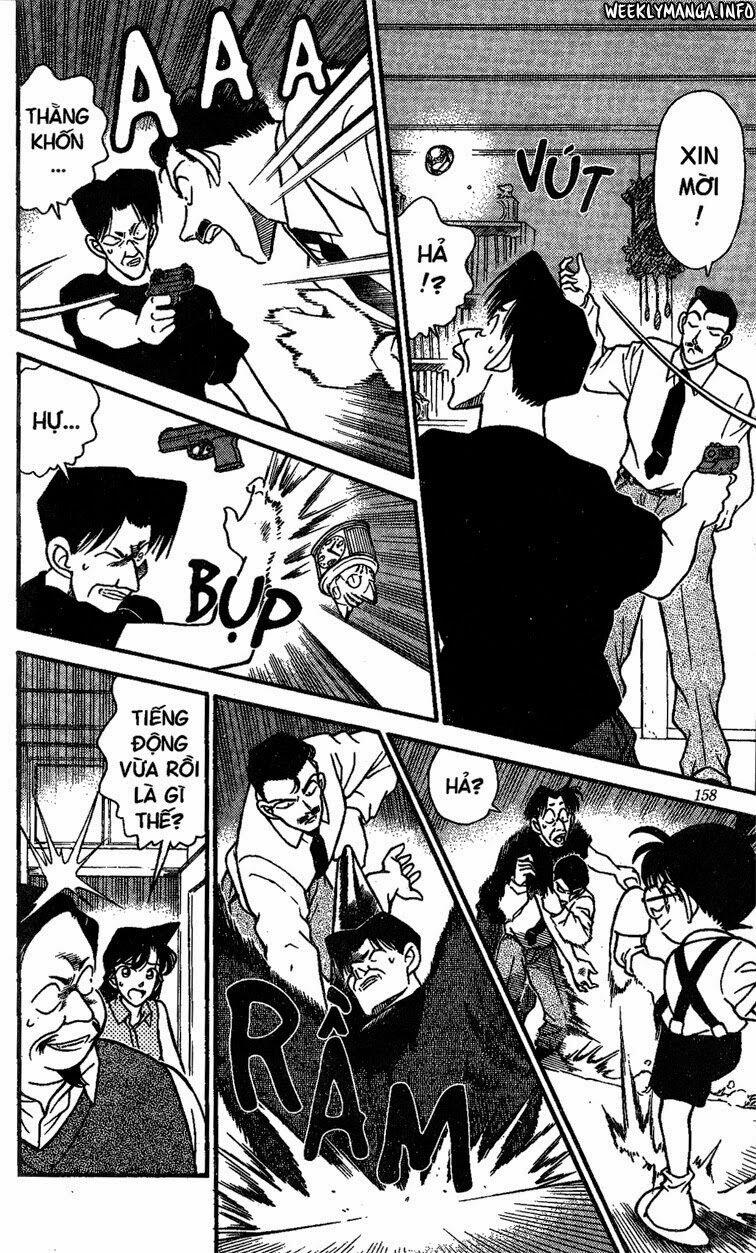 Thám Tử Conan 169 trang 14