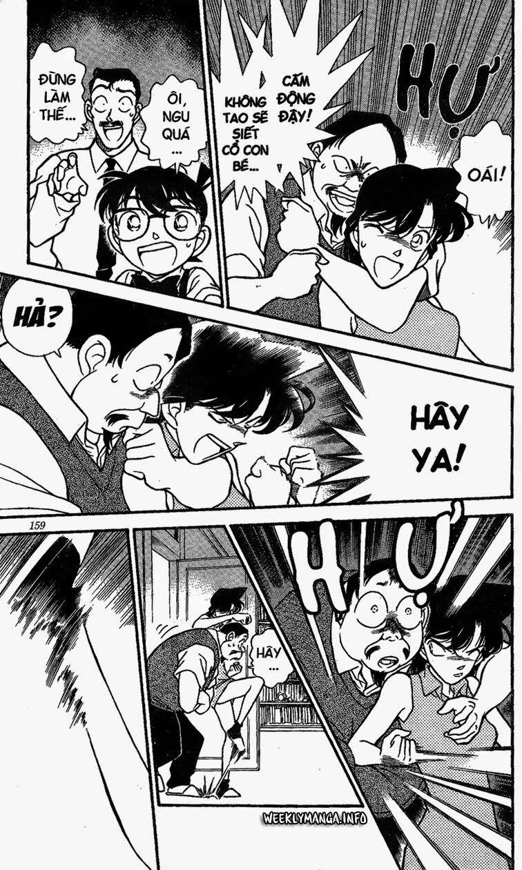 Thám Tử Conan 169 trang 15