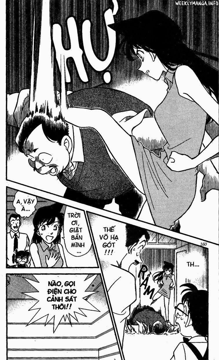 Thám Tử Conan 169 trang 16