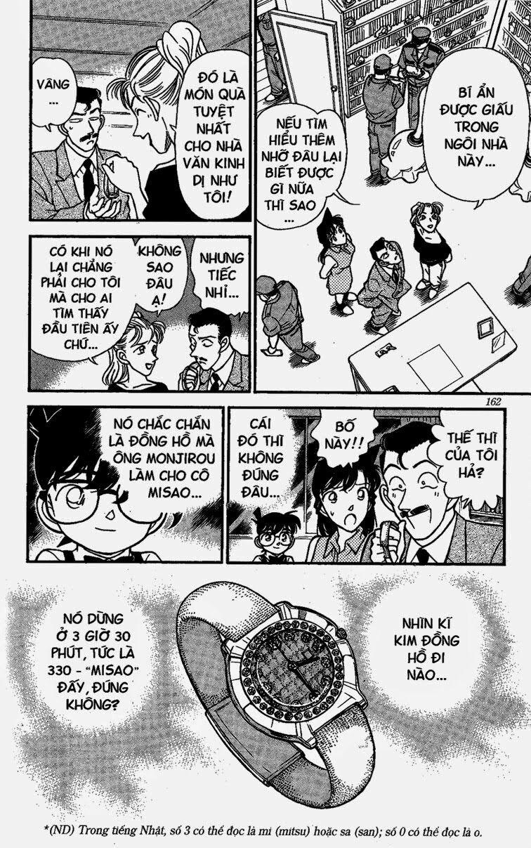 Thám Tử Conan 169 trang 18
