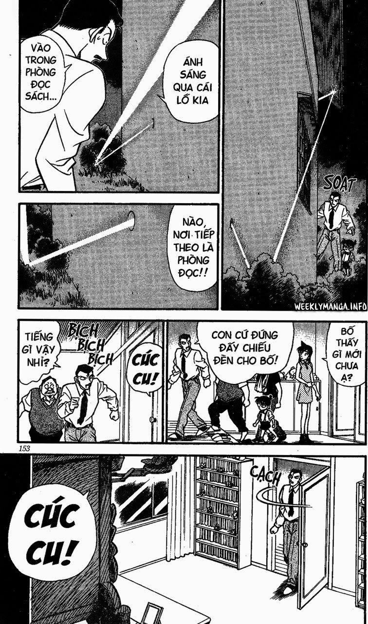Thám Tử Conan 169 trang 9