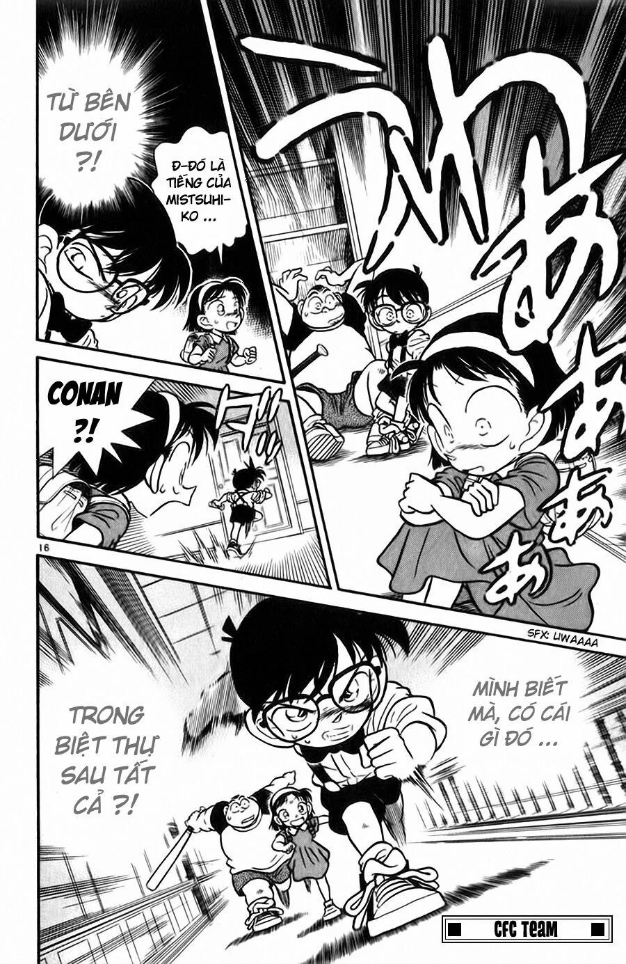 Thám Tử Conan 17 trang 15