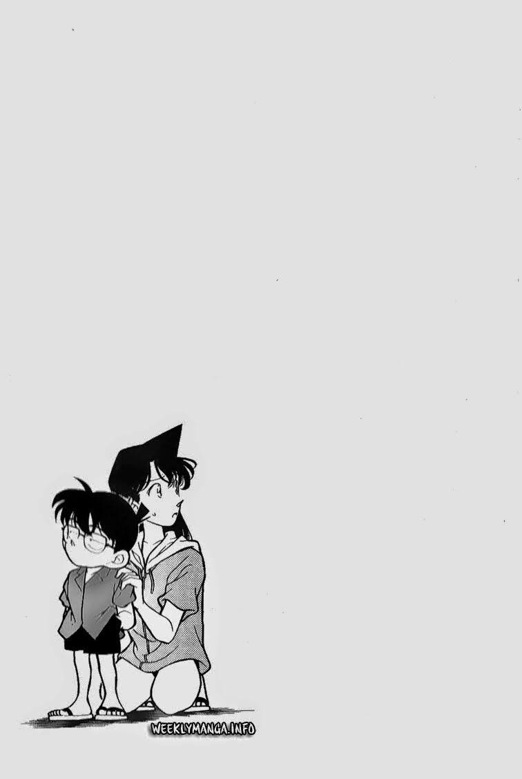 Thám Tử Conan 170 trang 19