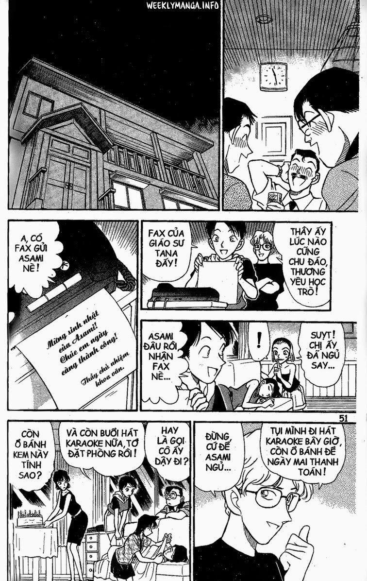 Thám Tử Conan 173 trang 13