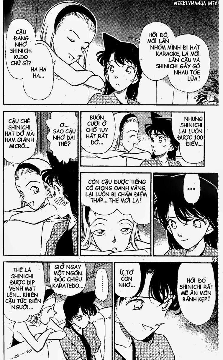 Thám Tử Conan 173 trang 15