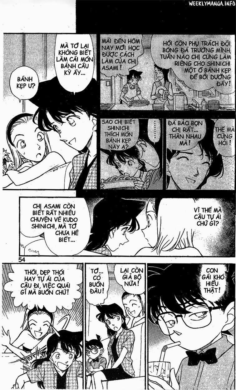 Thám Tử Conan 173 trang 16