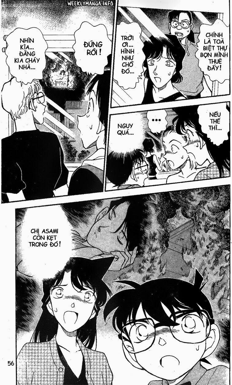 Thám Tử Conan 173 trang 18