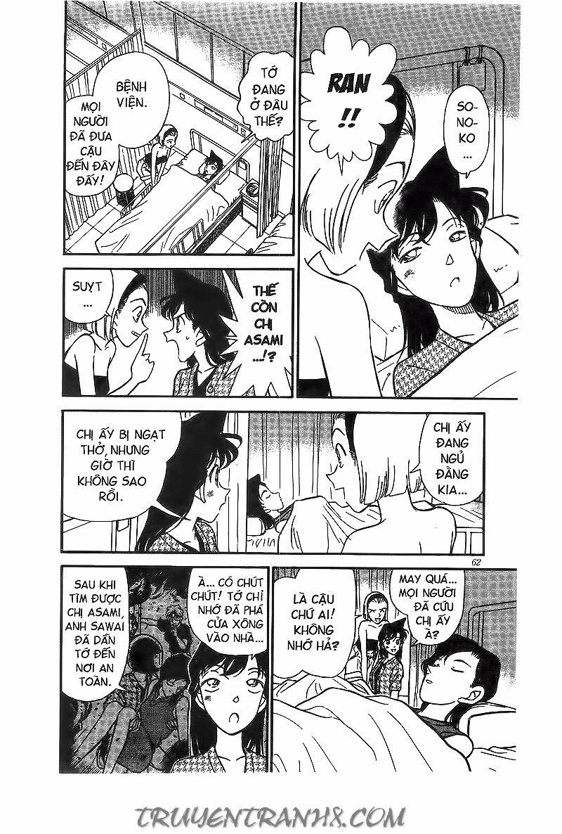 Thám Tử Conan 174 trang 10